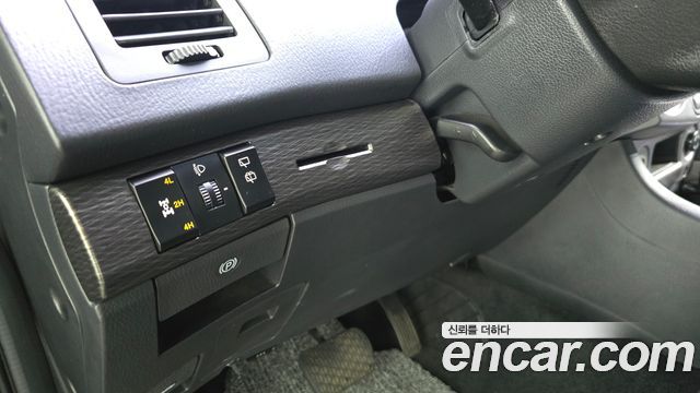 KG Mobility (SsangYong) Korando Turismo 4WD Outdoor Edition 9-seater 2018 — фото 18