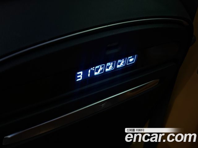 Kia Carnival (IV) Gasoline 9-Seater Hi Limousine (7-seater Limousine(Special vehicle) 2024 — фото 44