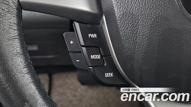 Chevrolet Spark LS Star 2013 — фото 18