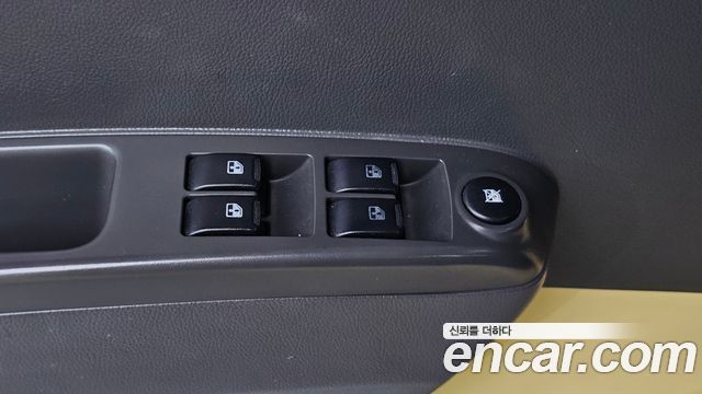 Chevrolet Spark LS Star 2013 — фото 19