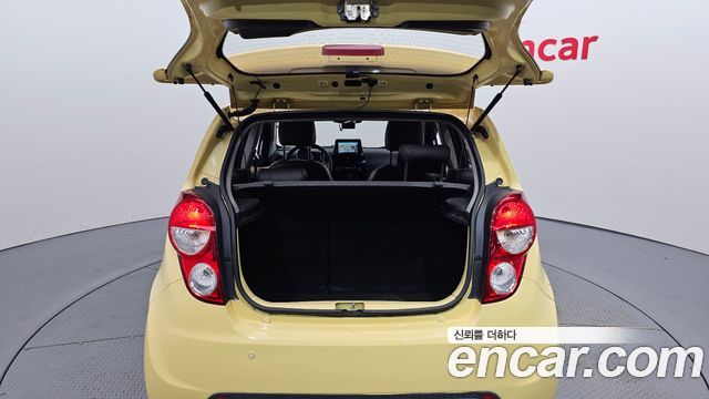 Chevrolet Spark LS Star 2013 — фото 20