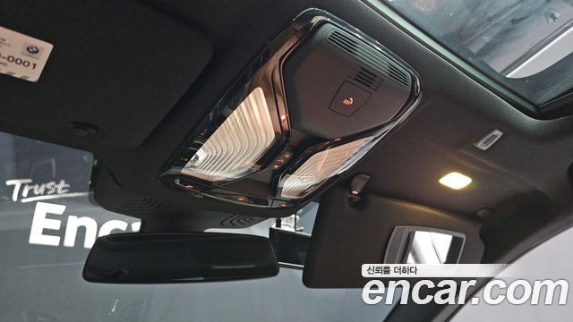 BMW 5 Series (G30) 530i M Sport Package 2018 — фото 16
