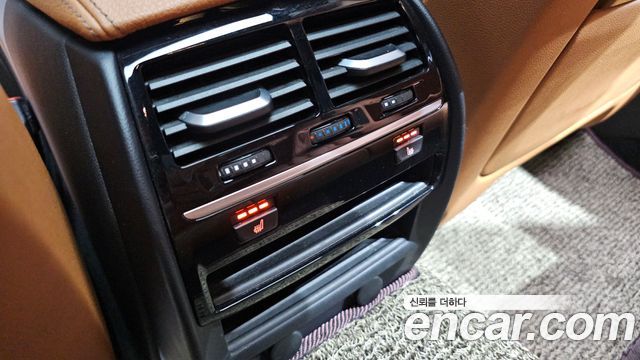 BMW 5 Series (G30) 530i M Sport Package 2018 — фото 18
