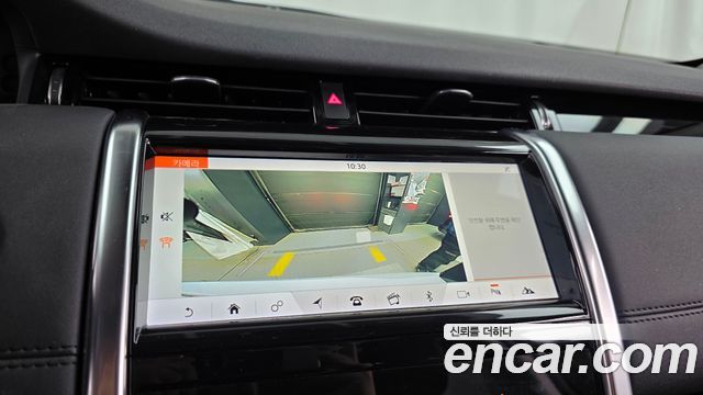 Land Rover Discovery Sport (II) D180 SE 2020 — фото 15