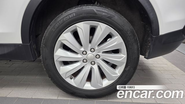 Land Rover Discovery Sport (II) D180 SE 2020 — фото 21