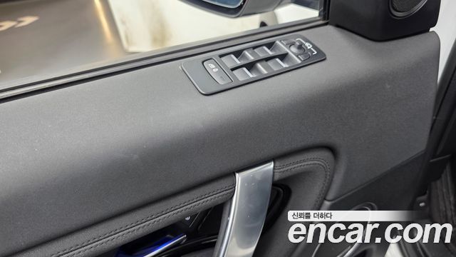 Land Rover Discovery Sport (II) D180 SE 2020 — фото 29