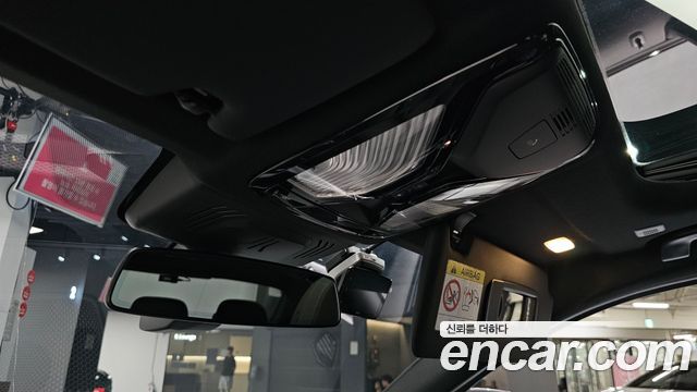 BMW 3 Series (G20) 320i M Sport 2025 — фото 21