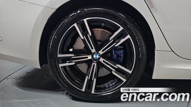 BMW 3 Series (G20) 320i M Sport 2025 — фото 27