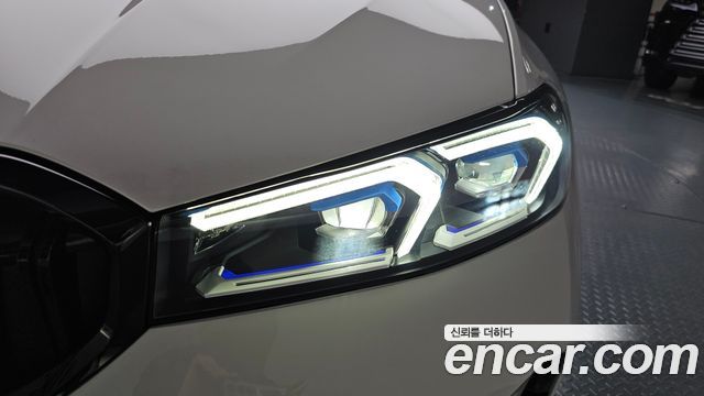 BMW 3 Series (G20) 320i M Sport 2025 — фото 28