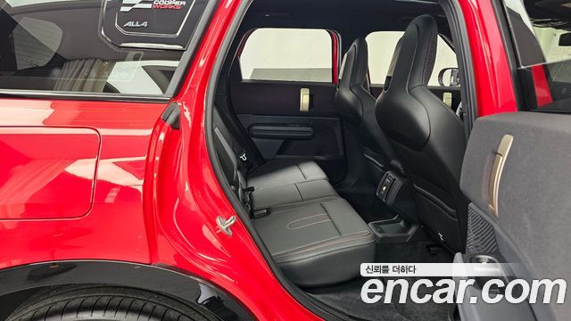 MINI Cooper S Countryman (III) ALL4 JCW 2025 — фото 11