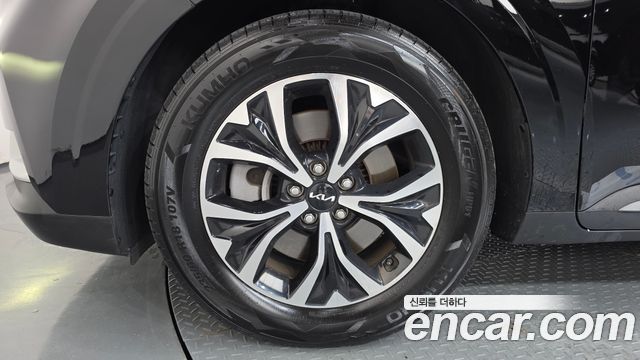 Kia Carnival (IV) Diesel 9-Seater Prestige 2022 — фото 5