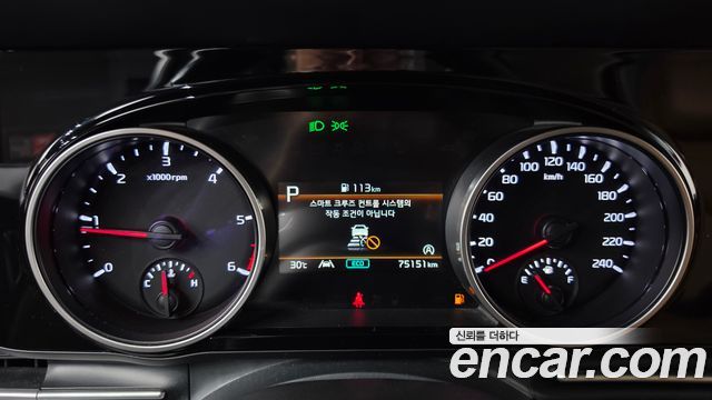 Kia Carnival (IV) Diesel 9-Seater Prestige 2022 — фото 8
