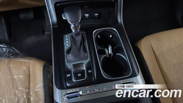 Kia Carnival (IV) Diesel 9-Seater Prestige 2022 — фото 9