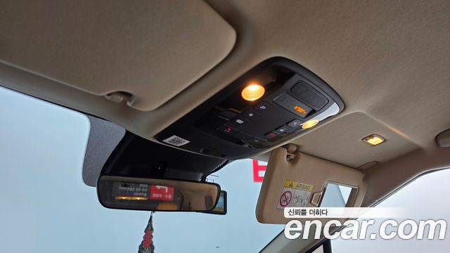 Kia Carnival (IV) Diesel 9-Seater Prestige 2022 — фото 16