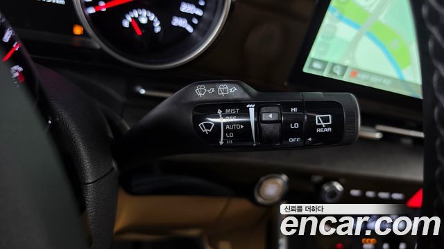 Kia Carnival (IV) Diesel 9-Seater Prestige 2022 — фото 20