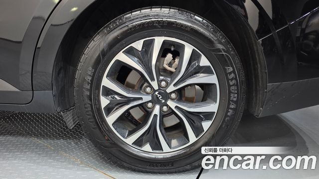 Kia Carnival (IV) Diesel 9-Seater Prestige 2022 — фото 21