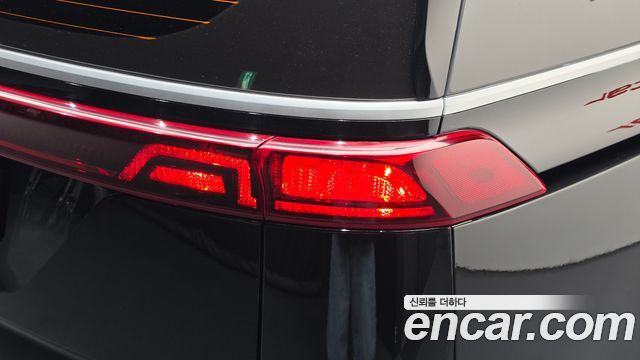 Kia Carnival (IV) Diesel 9-Seater Prestige 2022 — фото 23