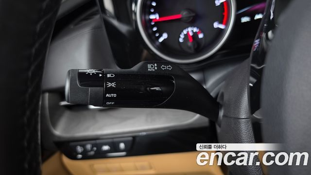 Kia Carnival (IV) Diesel 9-Seater Prestige 2022 — фото 27