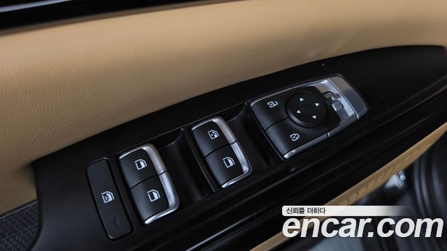 Kia Carnival (IV) Diesel 9-Seater Prestige 2022 — фото 28