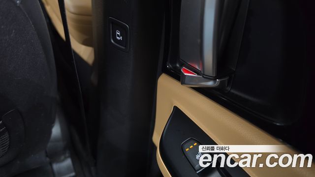 Kia Carnival (IV) Diesel 9-Seater Prestige 2022 — фото 30