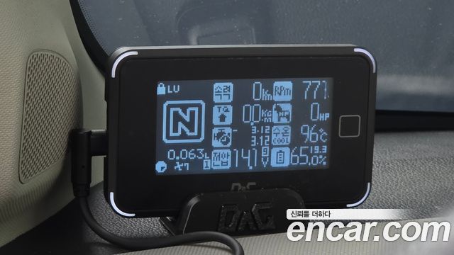 Chevrolet Aveo Hatchback 1.4 Turbo LS 2017 — фото 13