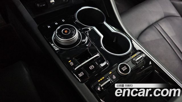 Kia K5 (III) 2.0 Trendy 2023 — фото 9