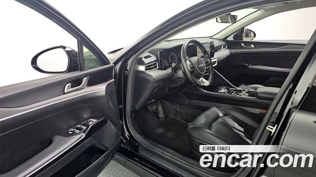Kia K5 (III) 2.0 Trendy 2023 — фото 10