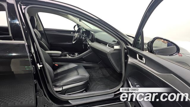 Kia K5 (III) 2.0 Trendy 2023 — фото 15