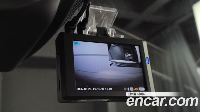 Kia K5 (III) 1.6 Turbo Noblesse 2021 — фото 11