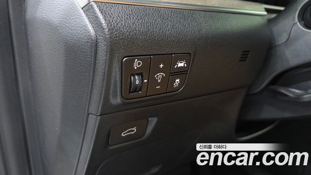 Kia K5 (III) 1.6 Turbo Noblesse 2021 — фото 15