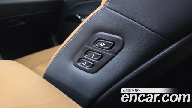 Kia K5 (III) 1.6 Turbo Noblesse 2021 — фото 18
