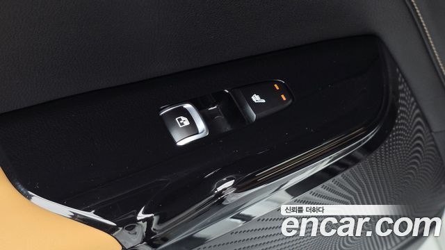 Kia K5 (III) 1.6 Turbo Noblesse 2021 — фото 19