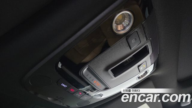 Kia K5 (III) 1.6 Turbo Noblesse 2021 — фото 20