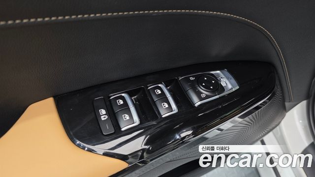 Kia K5 (III) 1.6 Turbo Noblesse 2021 — фото 27
