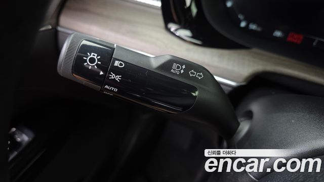 Kia K5 (III) 1.6 Turbo Noblesse 2021 — фото 28