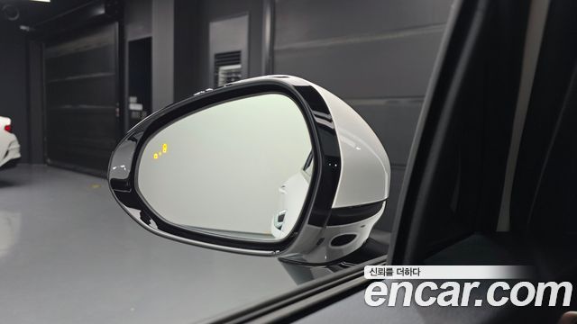 Kia K5 (III) 1.6 Turbo Noblesse 2021 — фото 29
