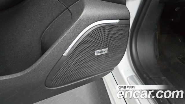 Renault Korea SM6 2.0 LPe RE (Disabled) 2019 — фото 19
