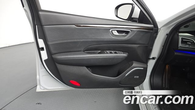Renault Korea SM6 2.0 LPe RE (Disabled) 2019 — фото 24