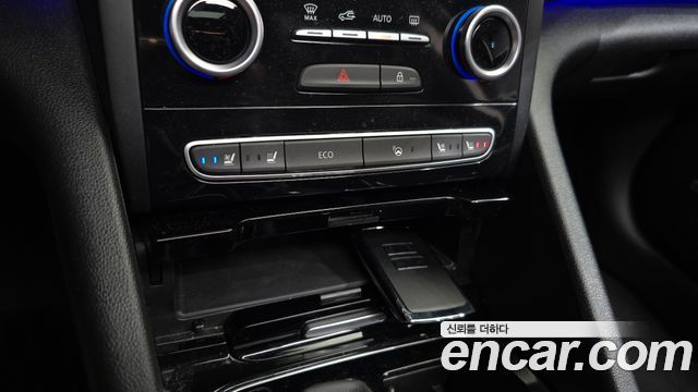 Renault Korea SM6 2.0 LPe RE (Disabled) 2019 — фото 31