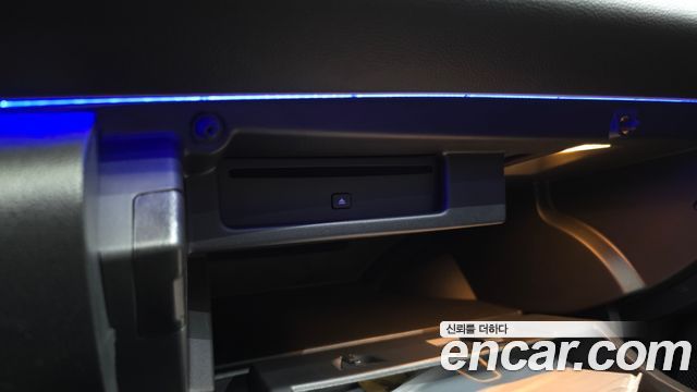 Renault Korea SM6 2.0 LPe RE (Disabled) 2019 — фото 32