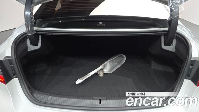 Renault Korea SM6 2.0 LPe RE (Disabled) 2019 — фото 35