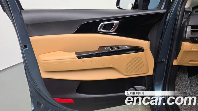Kia Carnival (IV) Gasoline 7-Seater Outdoor Noblesse 2023 — фото 25