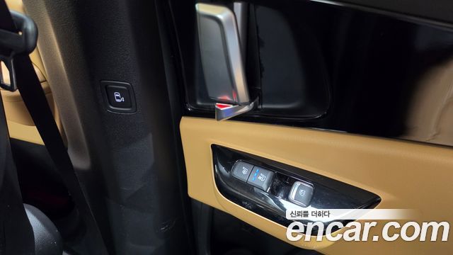 Kia Carnival (IV) Gasoline 7-Seater Outdoor Noblesse 2023 — фото 31