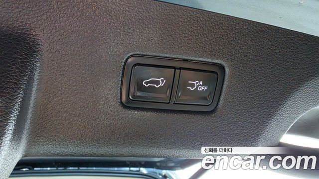 Kia Carnival (IV) Gasoline 7-Seater Outdoor Noblesse 2023 — фото 33