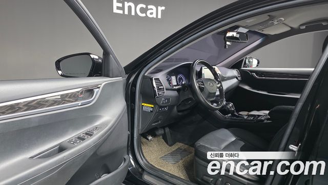 Hyundai Grandeur (IG) 3.0 LPi Modern (Rental Car) 2019 — фото 10