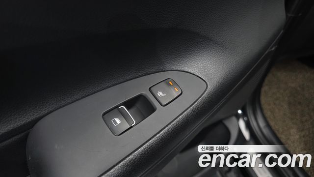 Hyundai Grandeur (IG) 3.0 LPi Modern (Rental Car) 2019 — фото 20