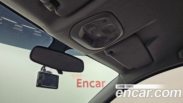Chevrolet Spark LT 2020 — фото 15