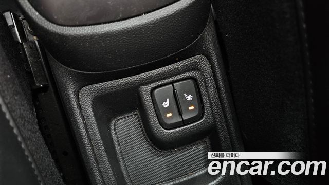 Chevrolet Spark LT 2020 — фото 34