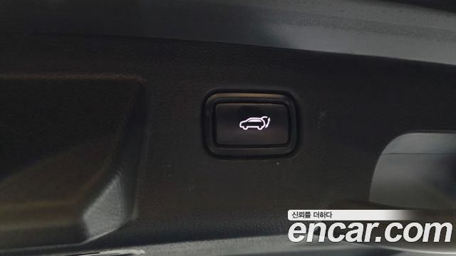 Kia Seltos Gasoline 1.6 Turbo 2WD Signature 2024 — фото 20