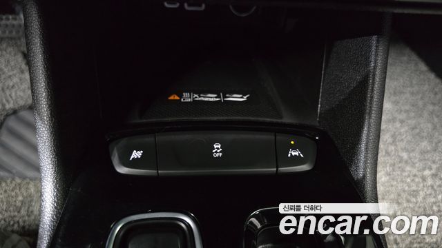 Chevrolet Bolt EUV Premier 2023 — фото 17